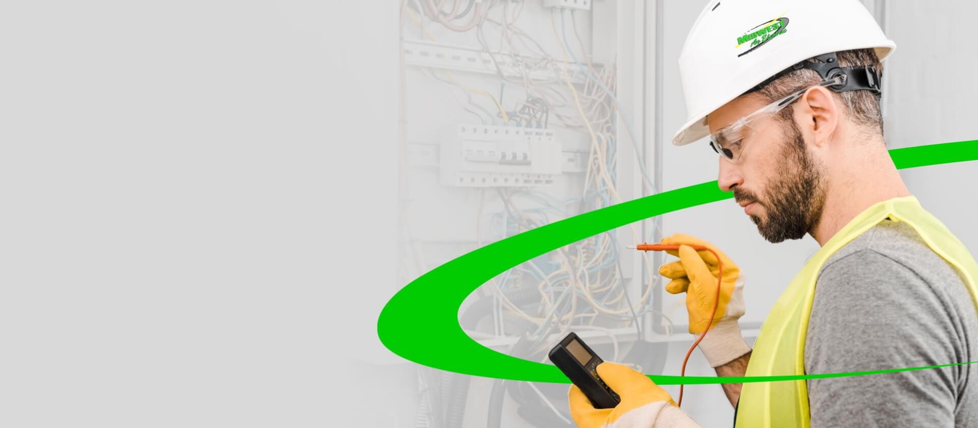 Electrical Apprentice (West of Mississippi River)