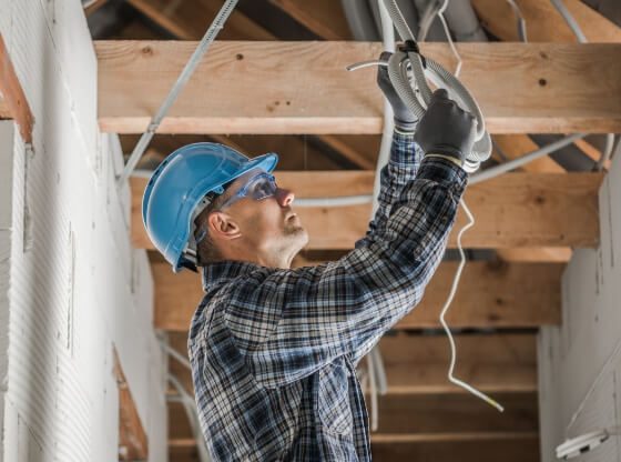 General Electrician/Journeymen (East of Mississippi River) - Join the Team