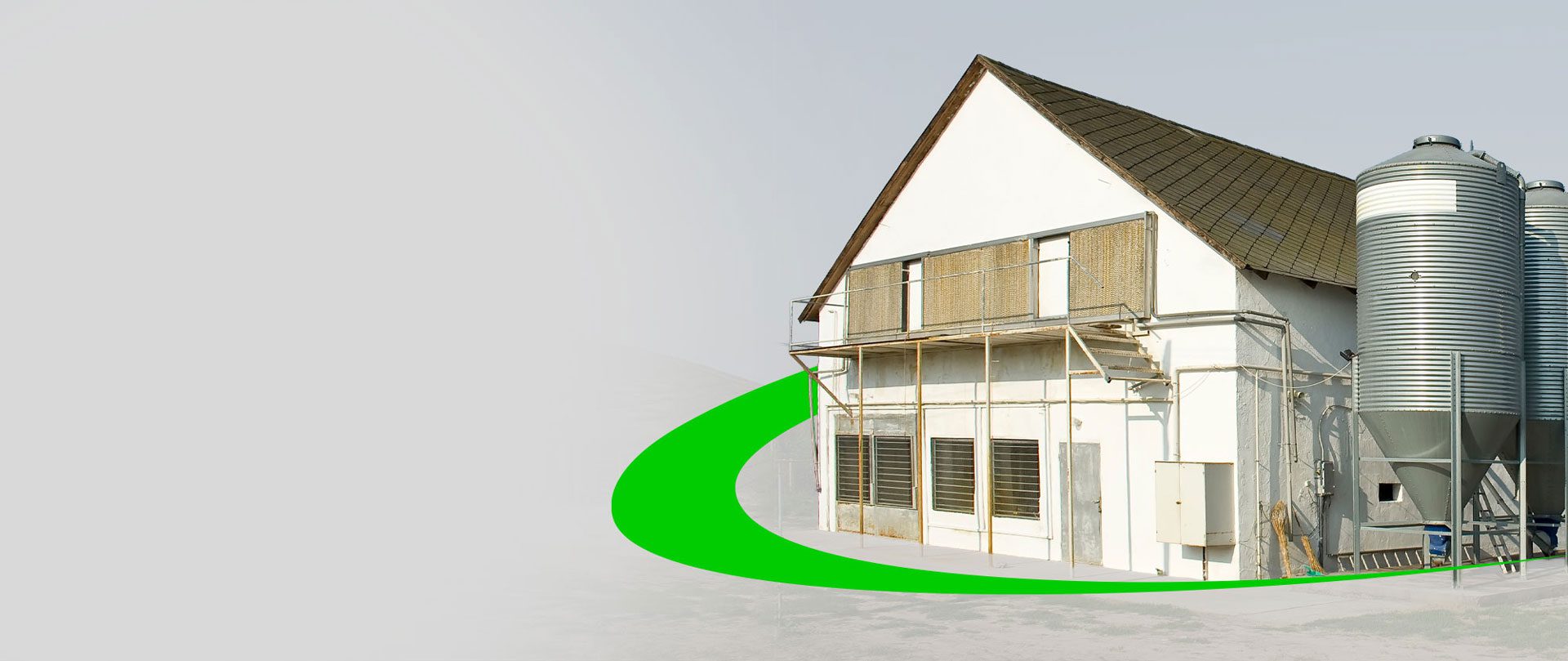 Swine, Poultry & Dairy