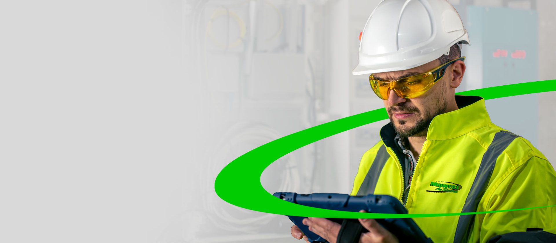 Powering Midwest Farms