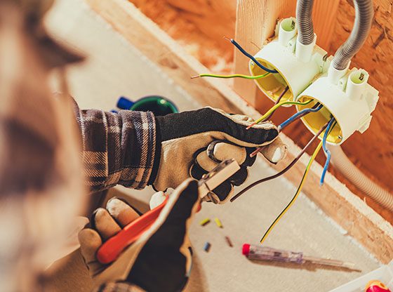 Electrical Apprentice (West of Mississippi River) - Join the Team