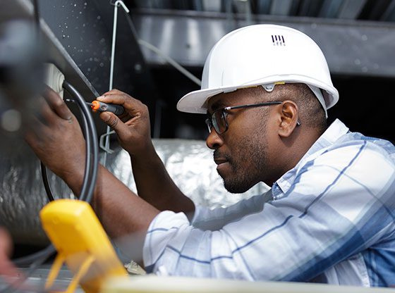 General Electrician/Journeymen (West of Mississippi River) - Join the Team